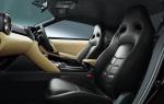 Nissan GT-R Naomi Osaka 2019 года (JP)